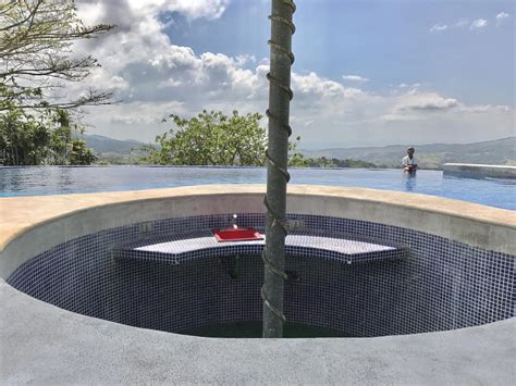 Dream Villa, Ocean View & Pool!, San Ramón .